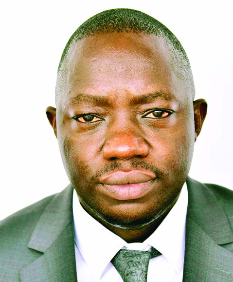 Martin Mugabi Muzaale  Kisule, Buzaaya County Kamuli, NRM.