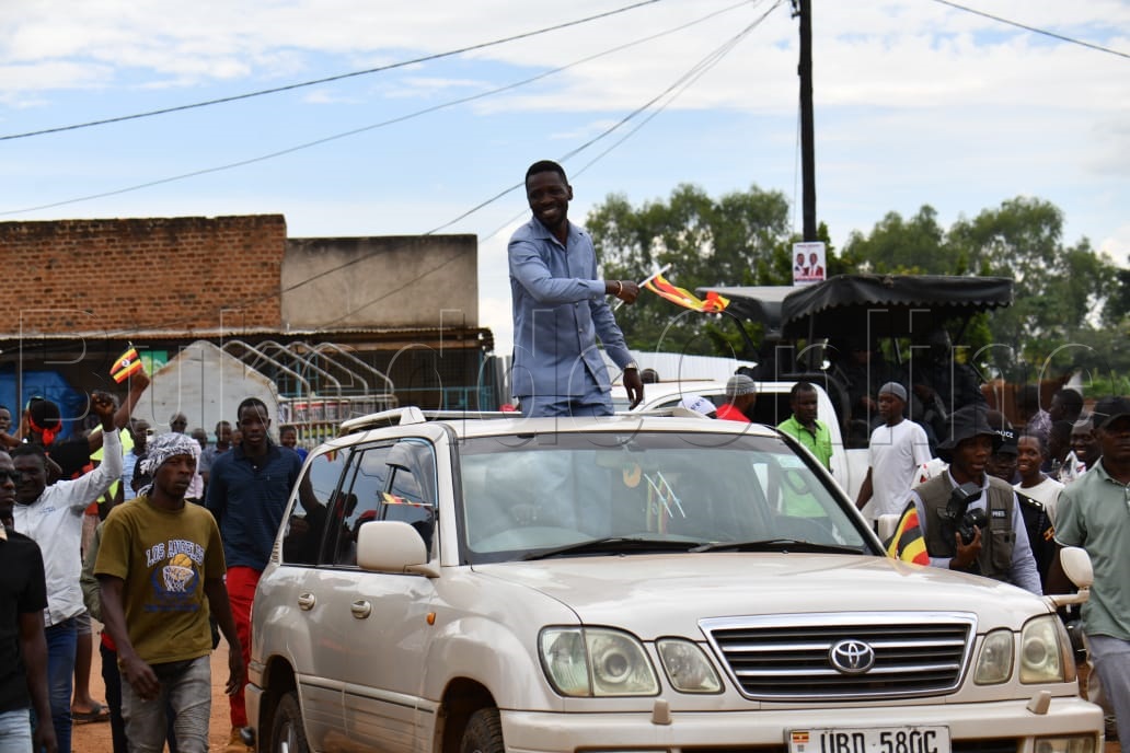 Bobi Wine