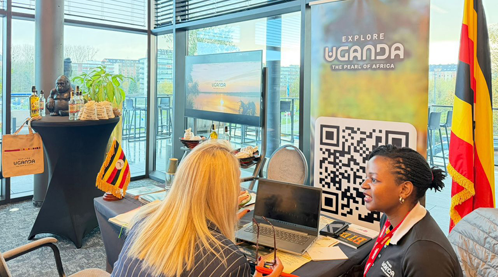 The expo is one of the initiatives the government is taking to ensure that tourist numbers grow by leaps and bounds. (Courtesy Photo)