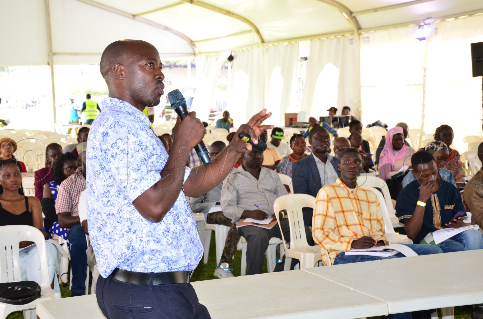 Farmers Equipped With Fish Farming Business Tips