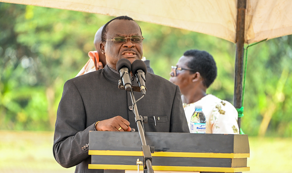 Looking ahead, Owiny-Dollo announced that his next major focus would be championing community revival and wealth creation across the Acholi sub-region, noting that decades of conflict had left many households economically disadvantaged.