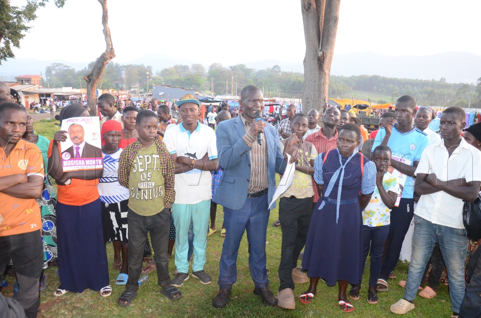 (Credit: Isaac Nuwagaba)