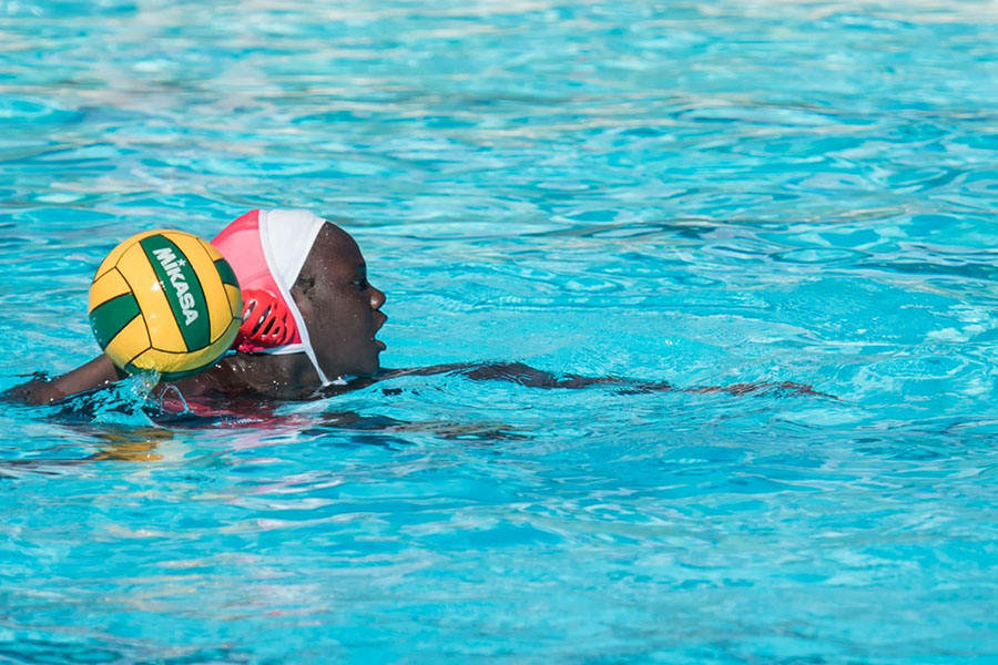 Kimberly Kabiri's star continues to shine brighter than ever New