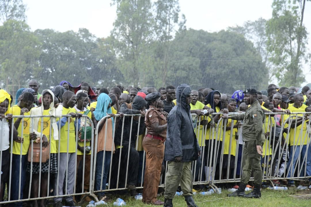 Museveni 