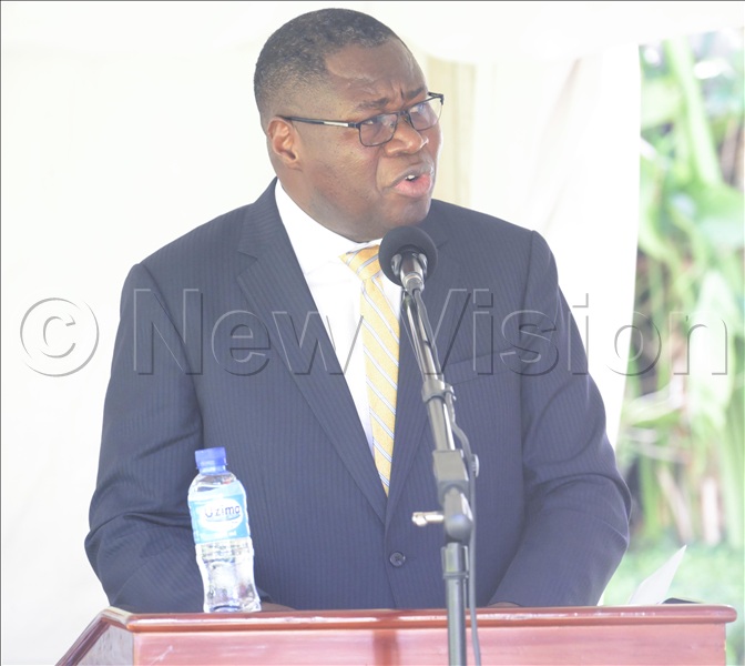 On his part, Speaker of Parliament Oboth thanked God for the occasion and commended President Museveni for continuing to open State House to the National Prayer Breakfast.