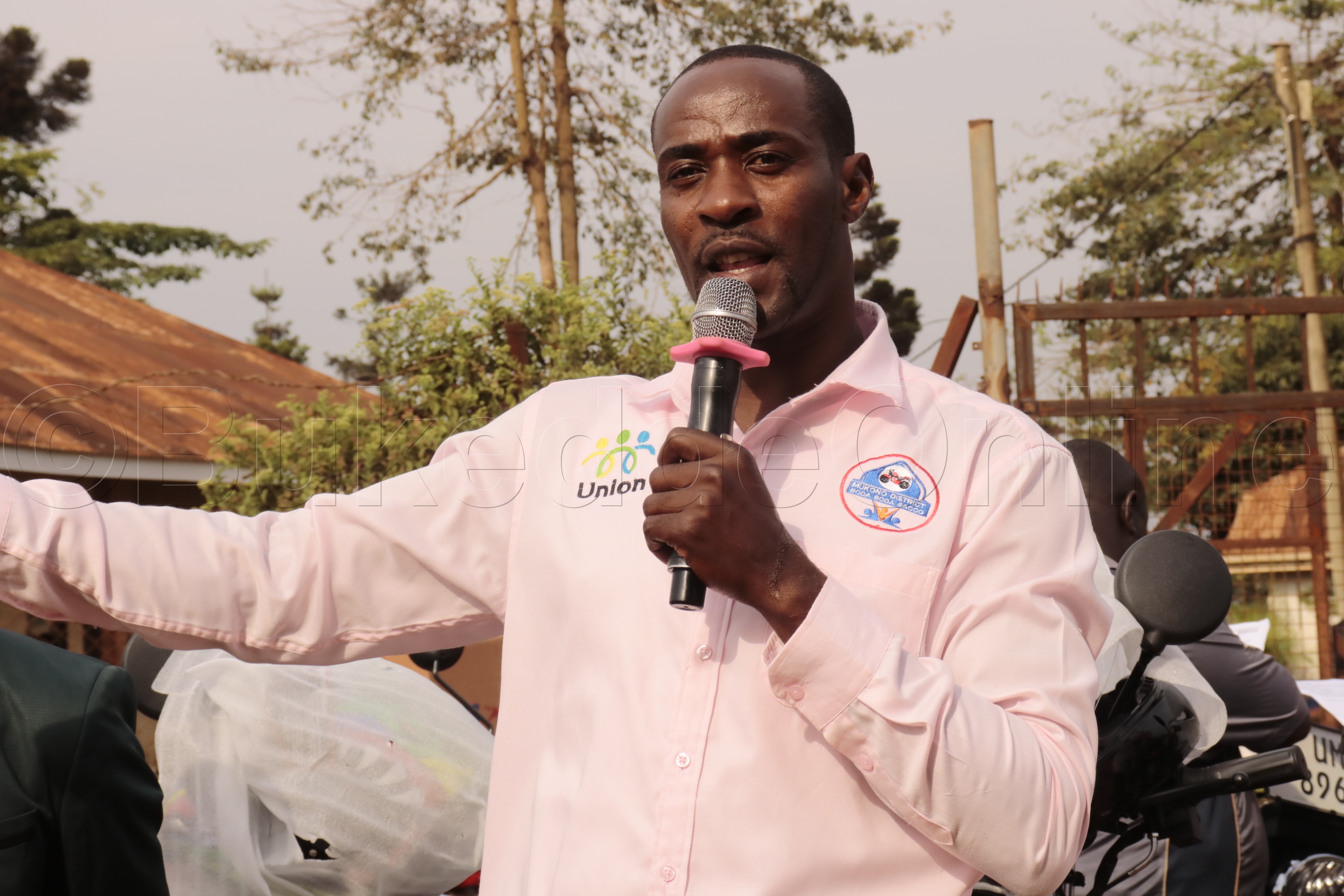 Ssekikubo Ng'annyonnyola.