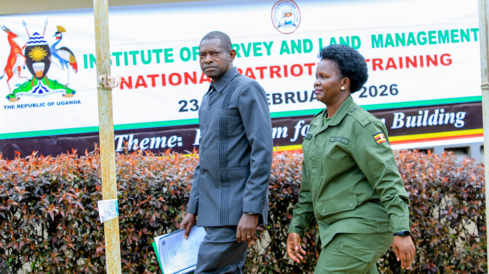 2,900 learners have completed the national patriotism programme. (Courtesy photo)