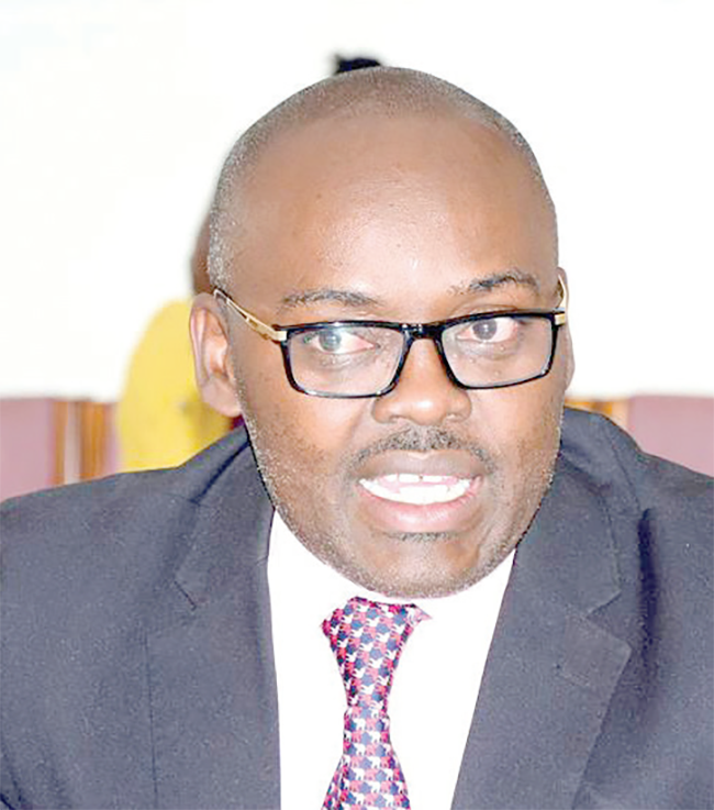 Medard Lubega Sseggona