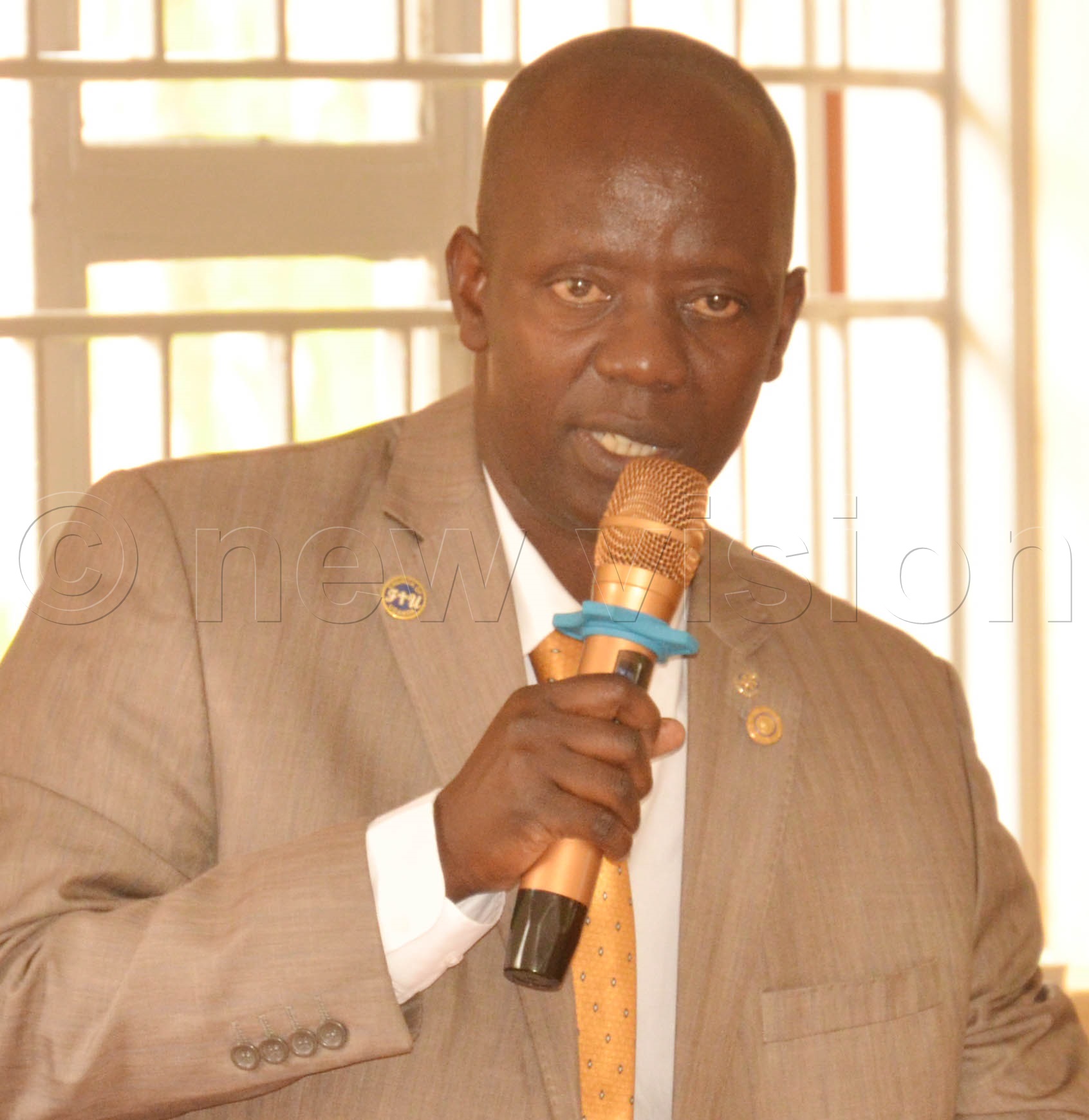 Gulu city tables sh35.9bn draft budget for 20232024 financial year
