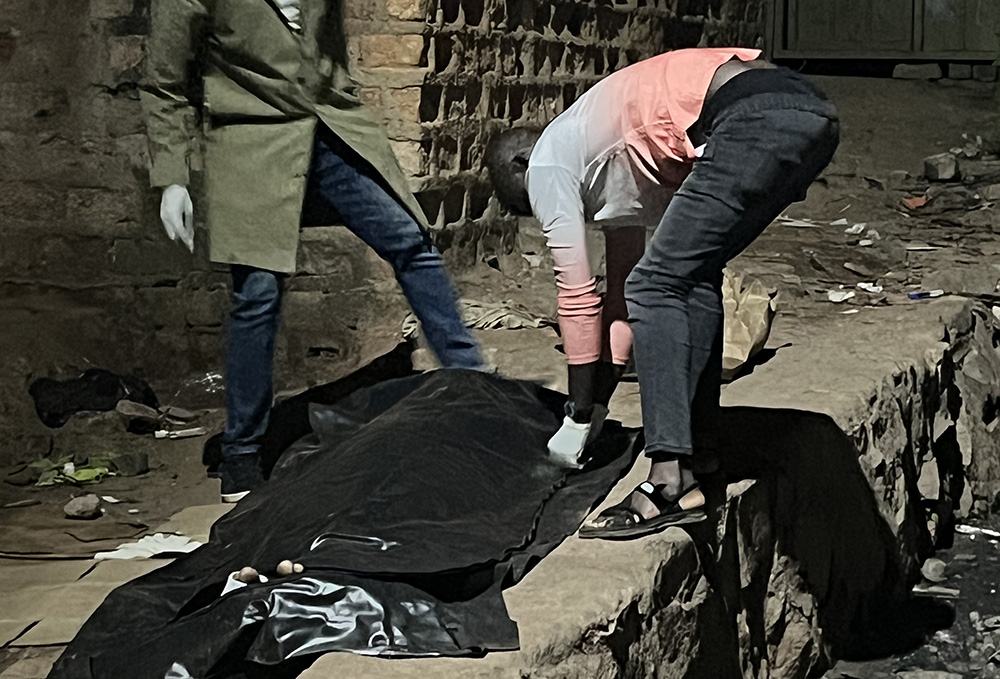 Mystery as 25-year-old man drops dead in Kansanga