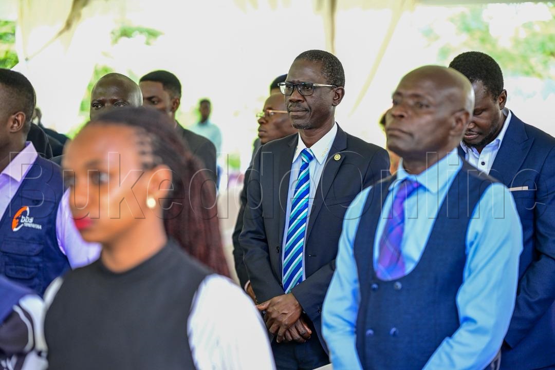 Omukolo gw'okusooma abasomesa 