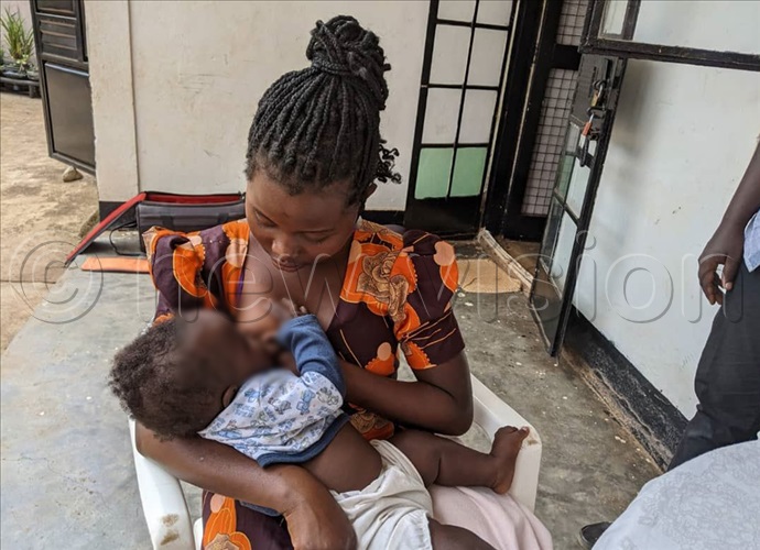 Why do family planning methods fail? Bukedde Online Amawulire