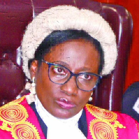 Monica Mugenyi
