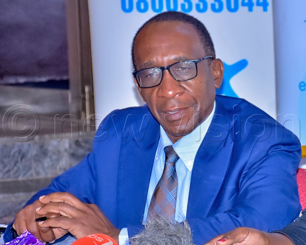 Peter Wandera, the executive director of Transparency International Uganda — a global coalition against corruption — believes in a different approach to retrieve stolen funds. 
