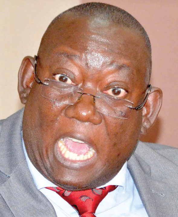 Kato Lubwama