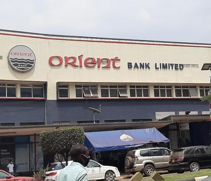Orient Bank appoints new board members New Vision Official