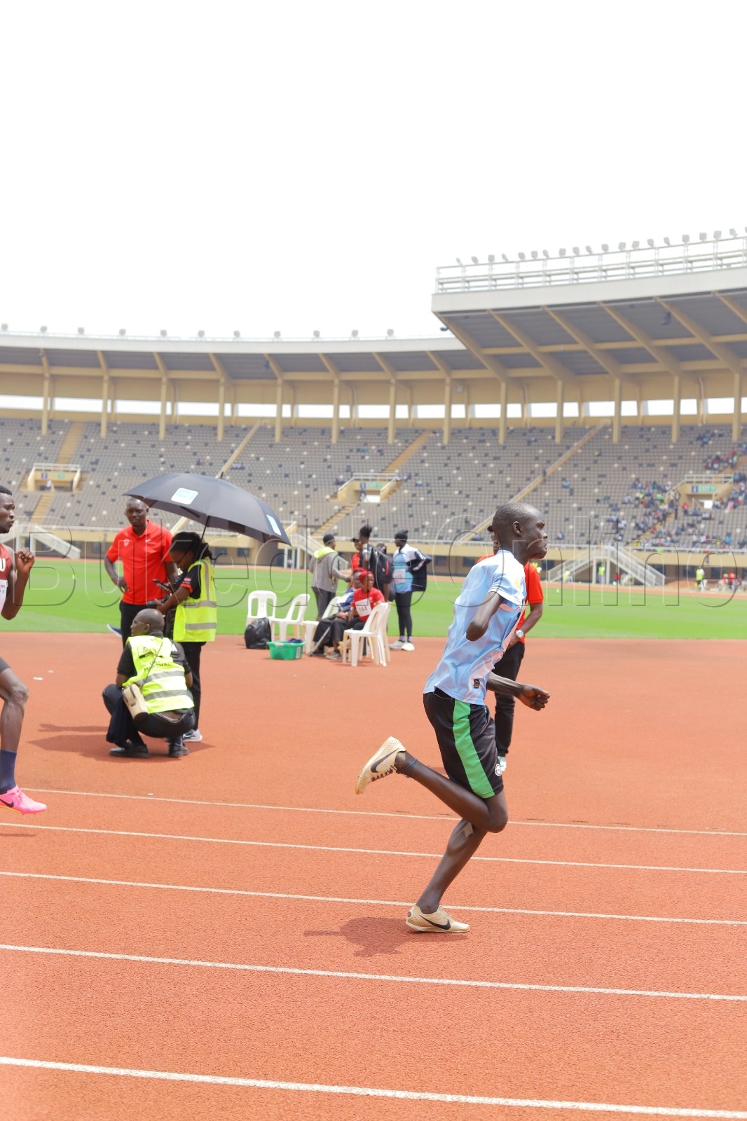 Emizannyo gy'abaliko obulemu