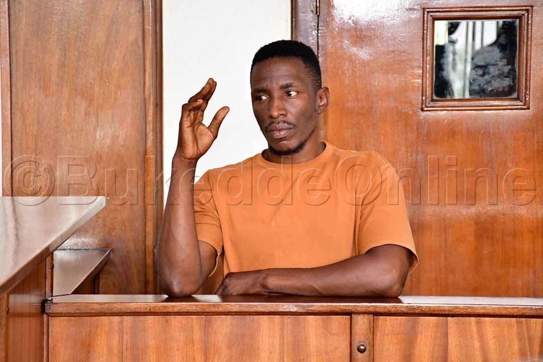 Osena agambibwa Okukabassanya Omuwala.