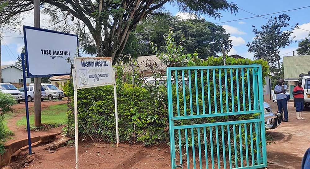 Hospital Superintendent Salary