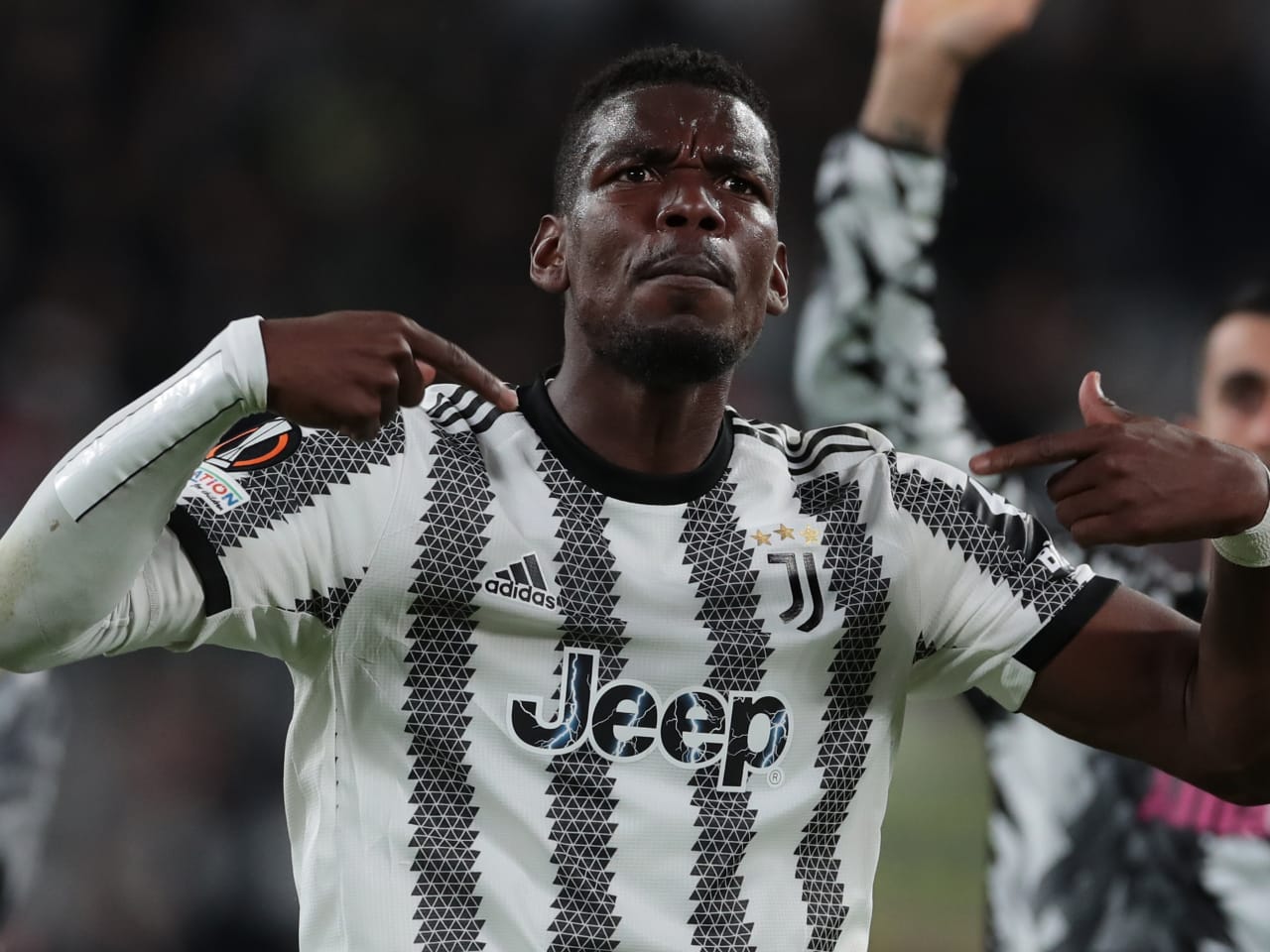 Paul Pogba