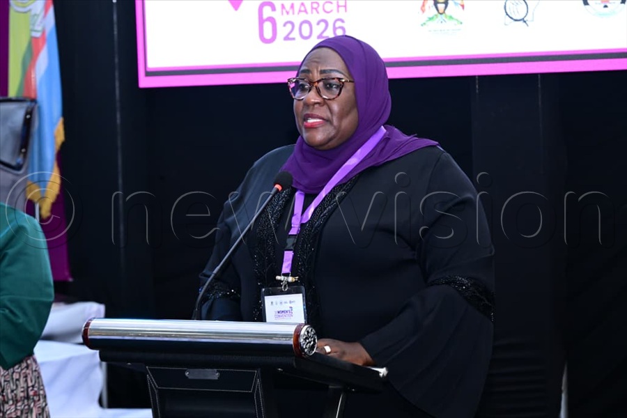 Hajjat Faridah Kibowa, chairperson of the National Women&rsquo;s Council, praised the council for amplifying women&rsquo;s voices from grassroots communities to the national level.