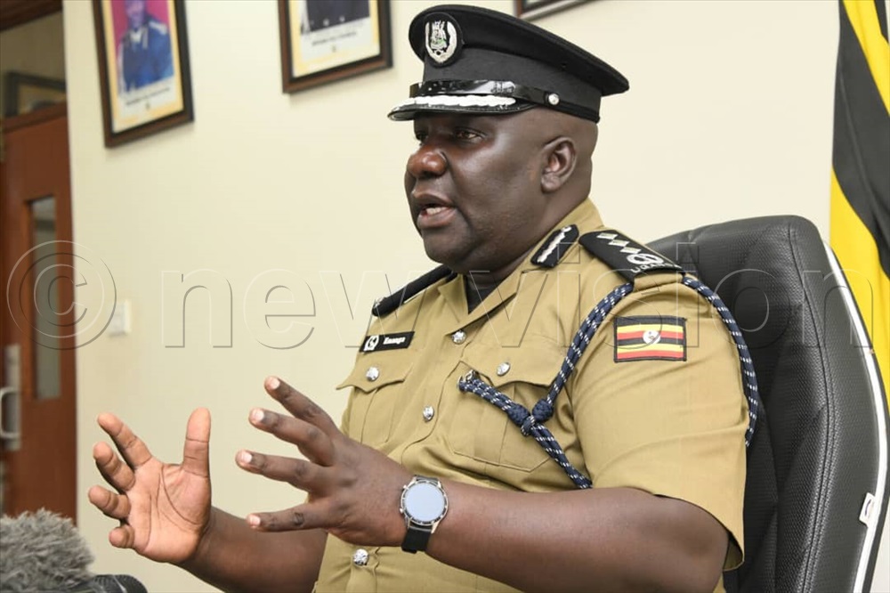 Police To Continue Crackdown On Drug Offenders Using NDA Law police-to-continue-crackdown-on-drug-offenders-using-nda-law