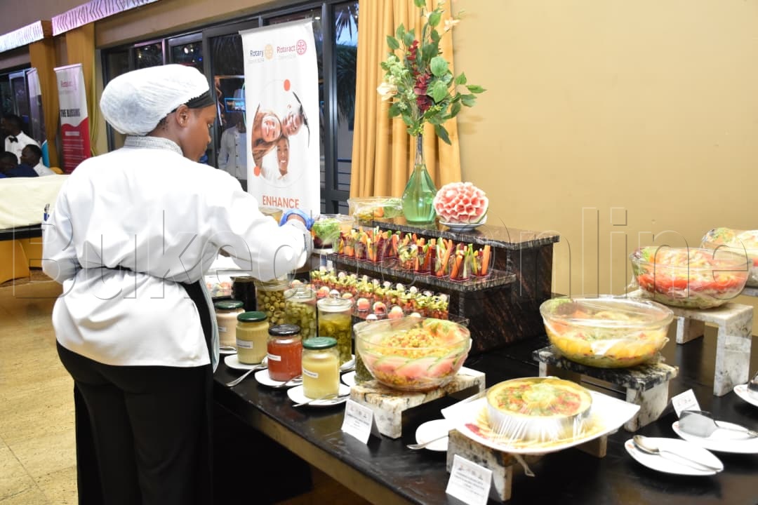 Ekijjulo kya bannalotale e Munyonyo