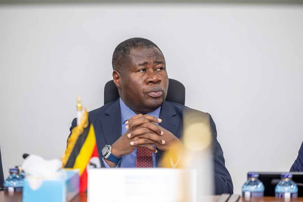 Although Speaker Oboth did not specify how much Uganda would need to allocate to the money, the commitment signals a possible change in how the country meets the remuneration of representatives to the regional legislative assembly.
