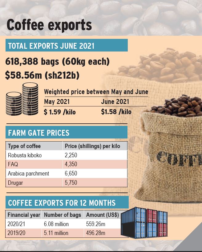 Coffee