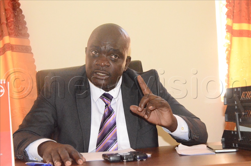 The Masindi Municipal Council mayor, Ronald Businge Kyomuhendo, has also begun engaging building owners to install lightning arresters in public structures to protect lives.