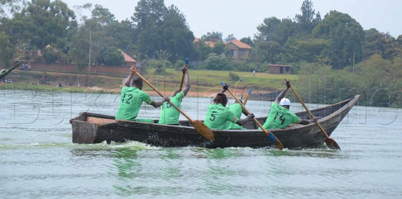 Abantu nga babonga amaato
