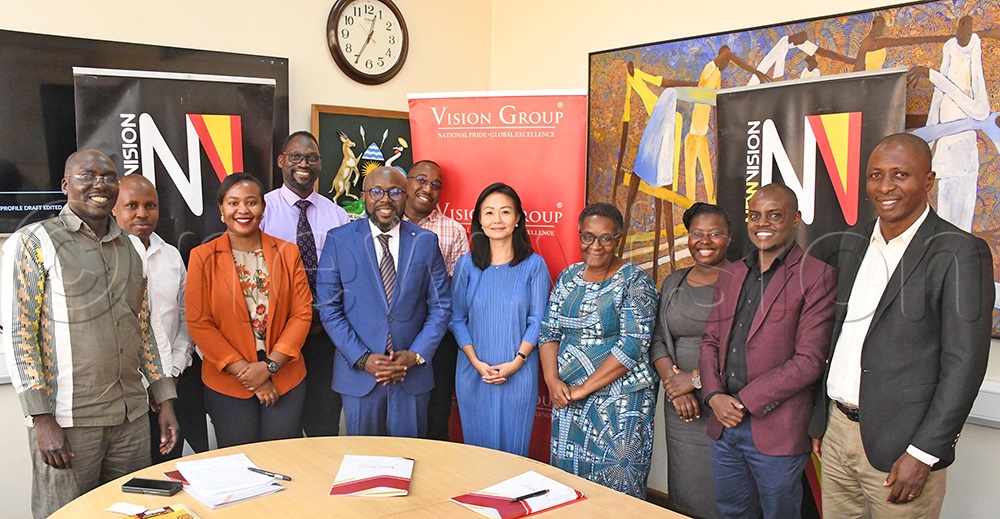Vision Group, Save the Children in renewed partnership to boost