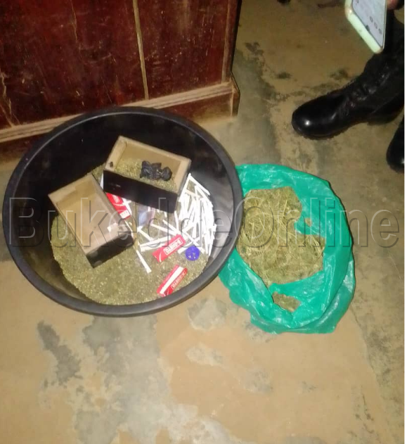 Emisokoto gy'enjaga egisangiddwa n'abavubuka 