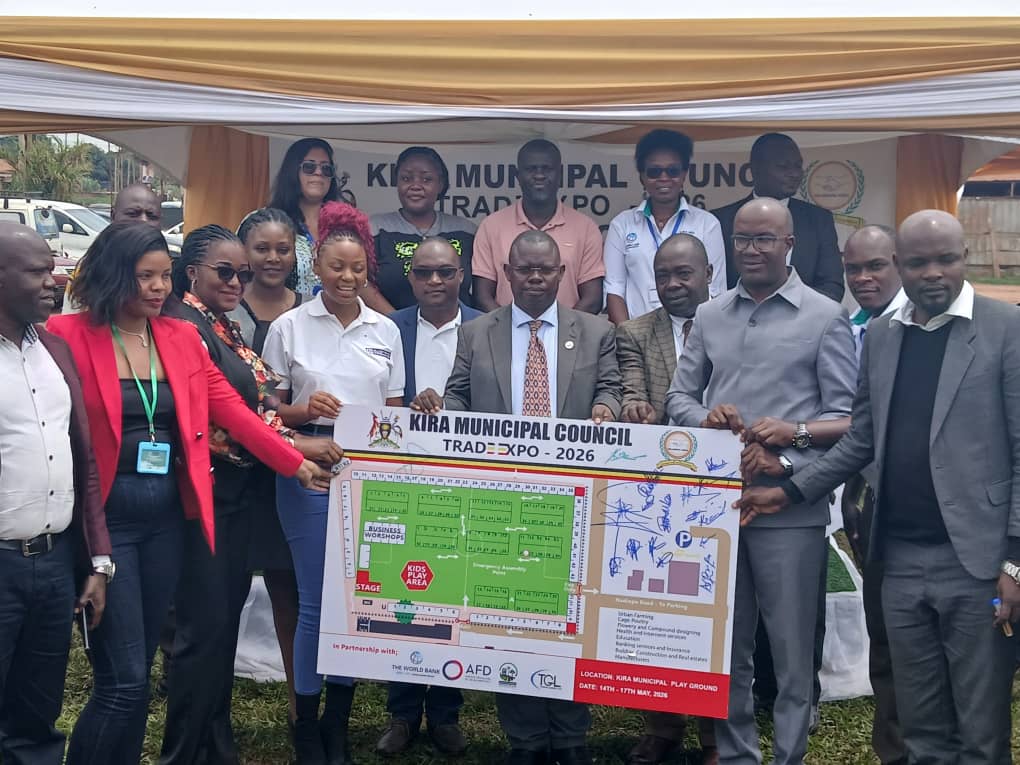 Nga Batongoza Omwolese E Kira (1)