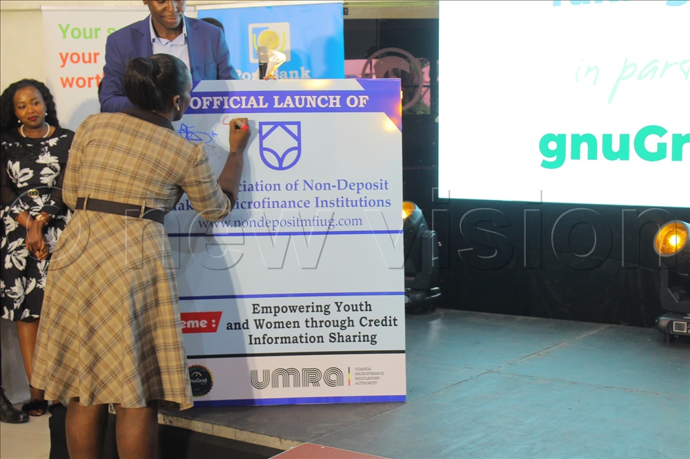 Money lenders warned against cheating Ugandans Bukedde Online Amawulire