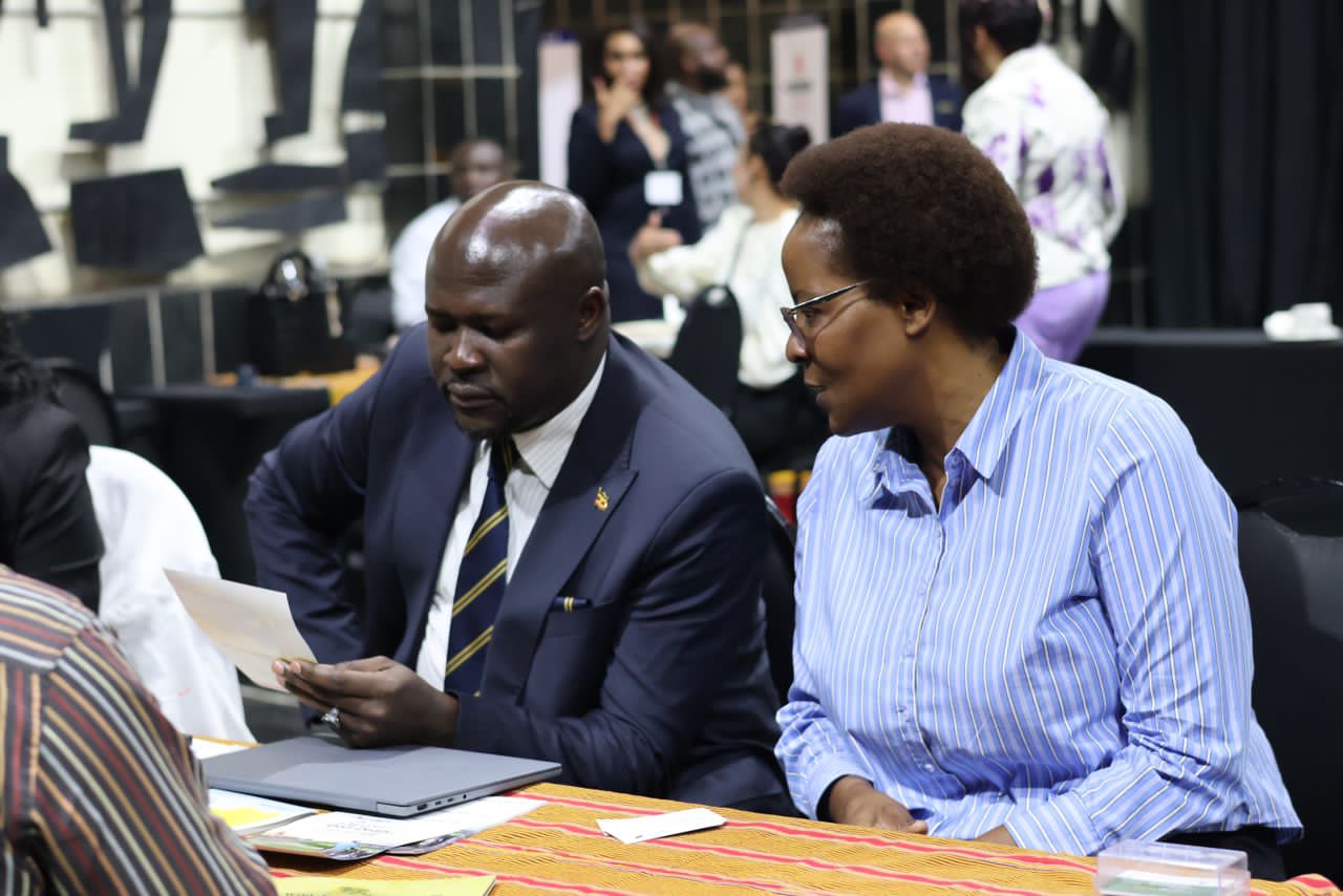 Ambassador Amoru explained that Uganda’s presence across six cities reflects a long-term commitment to coordinated tourism marketing, enhanced connectivity, and mutually beneficial regional collaboration.