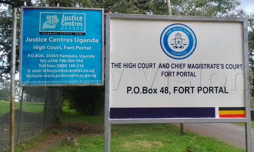 The new dates were announced on September 14th during a Fort Portal court session presided over by Lady Justice Joanita Gertrude Bushara. (Credit: Samuel Amanyire)