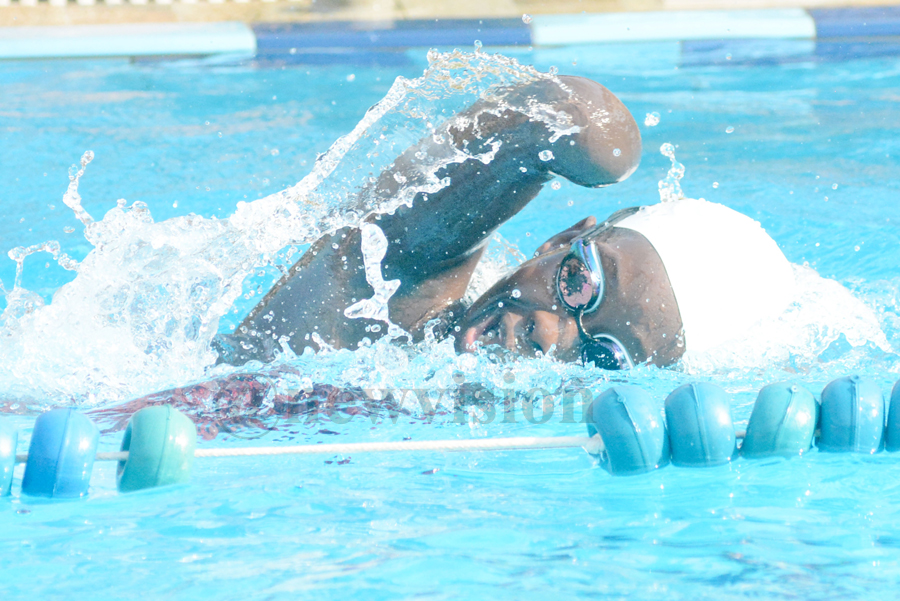 upper volta olympic swimmer upper volta olympic swimmer