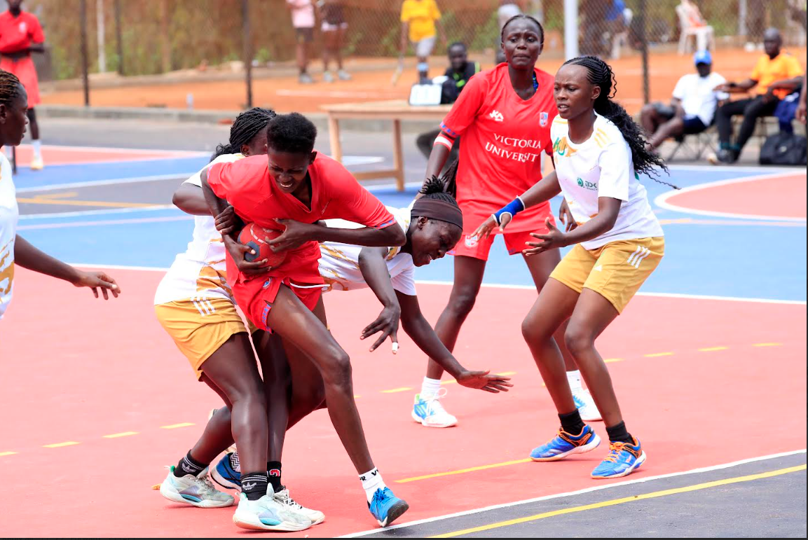 University nga zittunka 