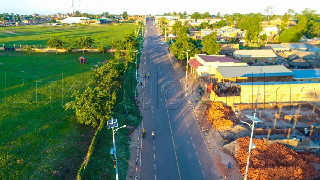 Gulu