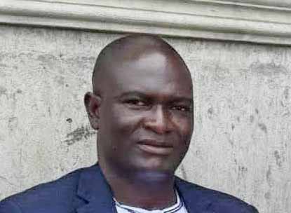 Omugenzi bw'abadde afaanana.