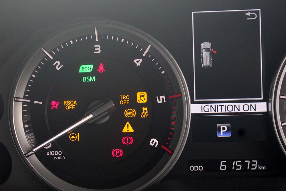 Car safety systems you should not ignore New Vision Official