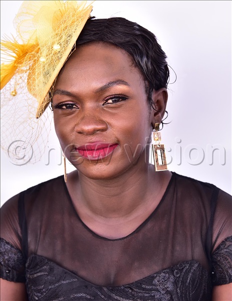 Maureen Osoru, Woman Representative Arua City (nrm)