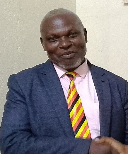 RCC Ahmed Washaki.