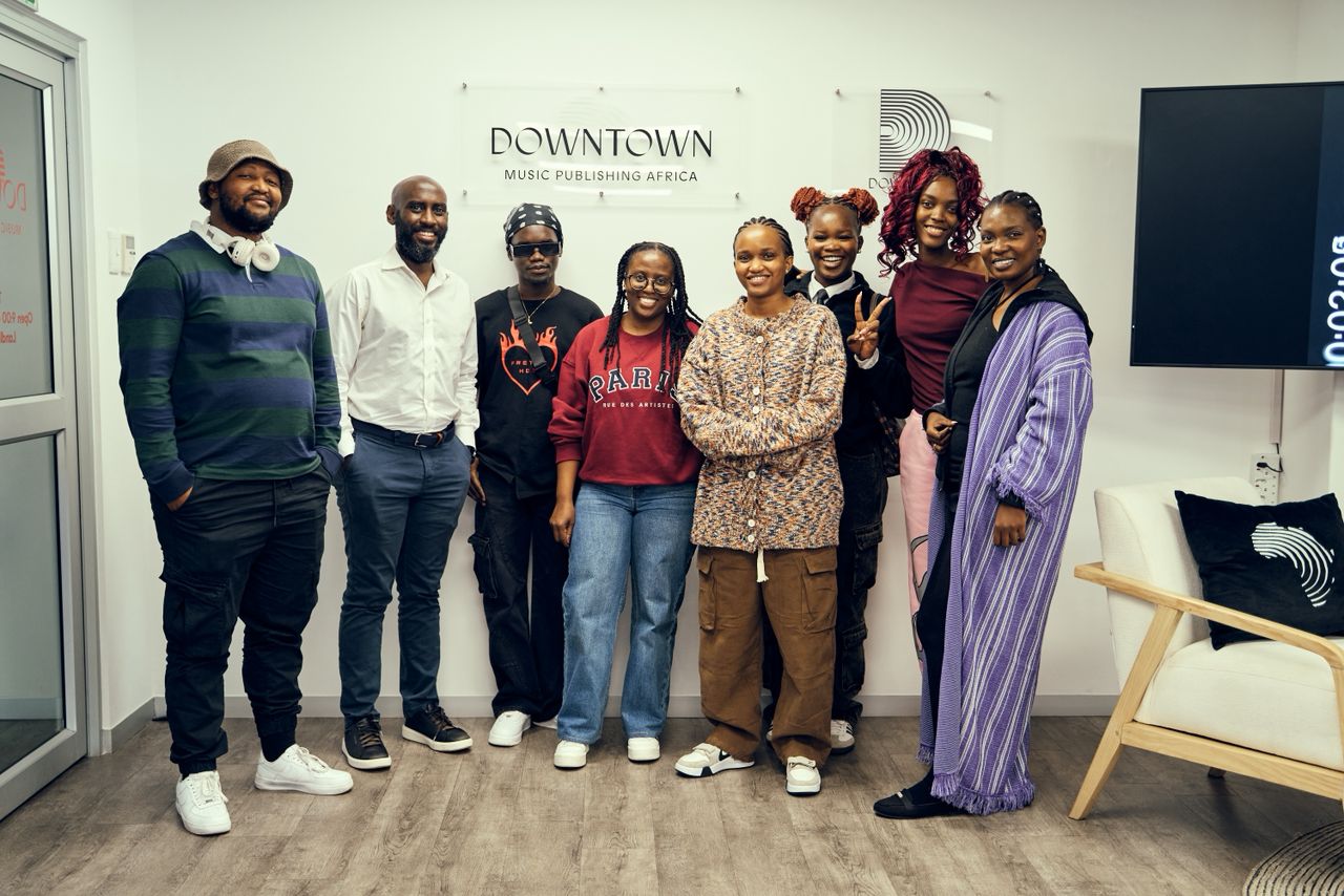 Uganda's sound gets continental nod at Africa Rising Music Conference