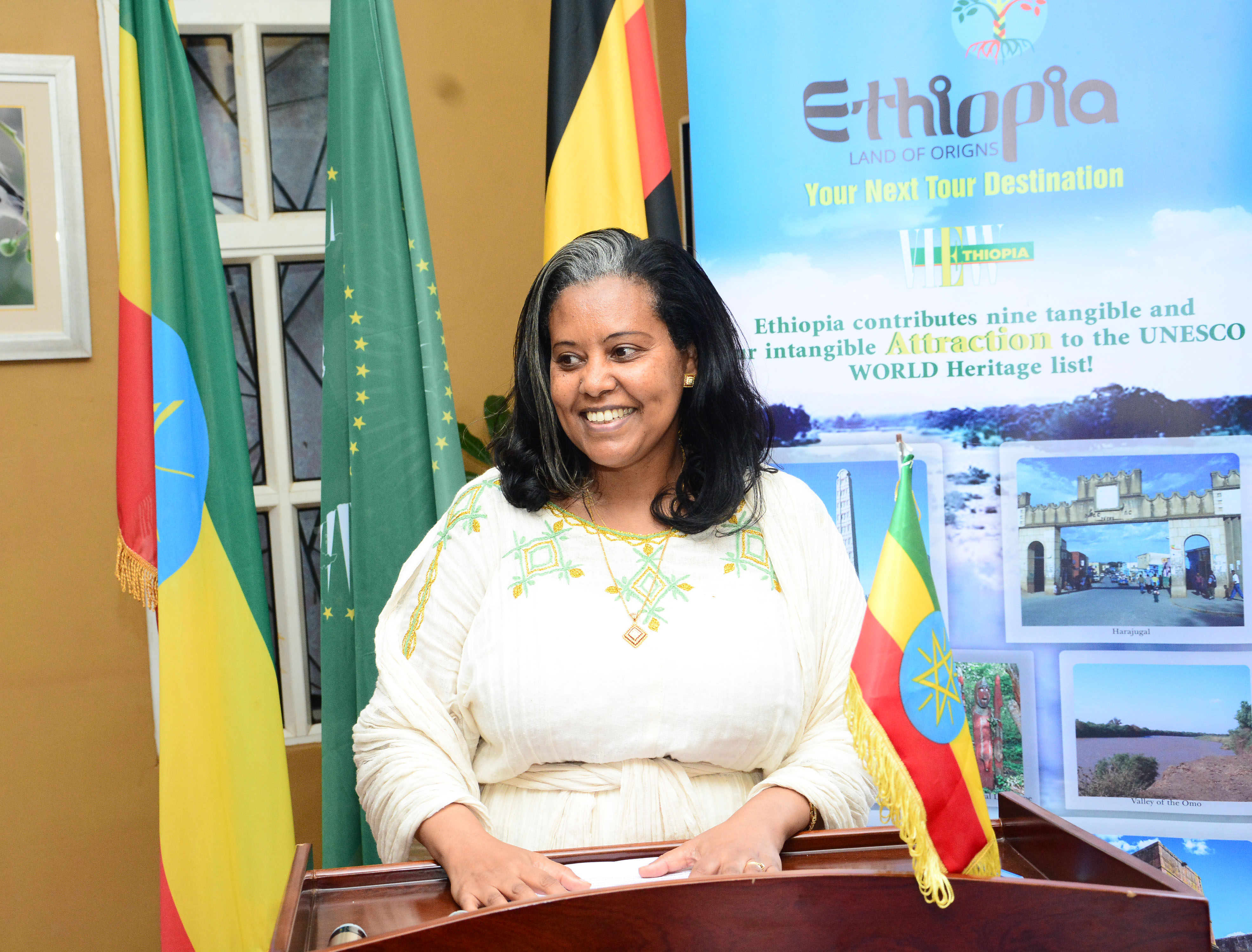 Uganda, Ethiopia Tour operators urged to promote joint tourism