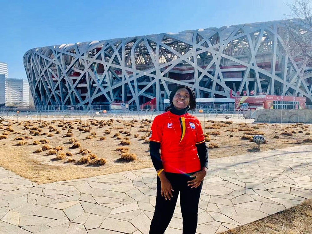 News: PICTORIAL: Beijing ready for 2022 Olympics