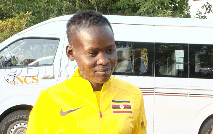 Chesang awangudde omudaali ogwa ffeeza mu Australia