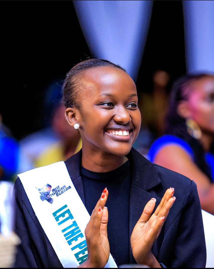 Miss Tourism Unveils New Leadership Structure For Cluster He Miss Tourism Unveils New Leadership Structure For Cluster He