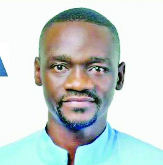 Ronald Muhenda, Fort Portal Central Division, Iindependent.